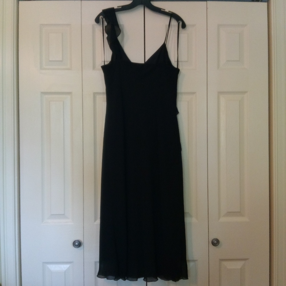 believe......Sexy Midi Dress